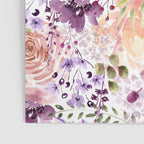 Floral Chaos Poster Gallery Image 3