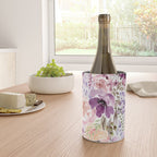 Floral Chaos Wine Chiller Gallery Image 4