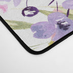 Floral Chaos Desk Mat Gallery Image 4