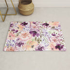 Floral Chaos Rug Gallery Image 1