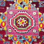 Antique Anatolian Bergama Rug Print  Coffee Mug Gallery Image 2