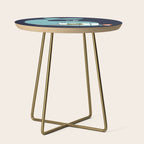 Brush Your Teeth Side Table Gallery Image 1