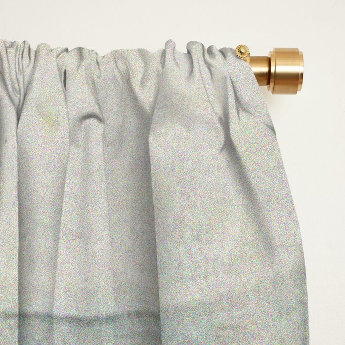 Grilled Glitter Sandwich - Eat Fashionably Window Curtain Gallery Image 2