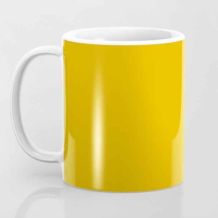 People Over Profit Coffee Mug Gallery Image 3