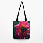 She Didn't Know Her Beauty Tote Bag Gallery Image 2