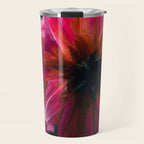 She Didn't Know Her Beauty Travel Mug Gallery Image 1