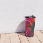 She Didn't Know Her Beauty Travel Mug Gallery Image 4