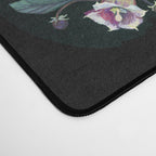 Moon Raven  Desk Mat Gallery Image 4