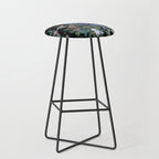 Moon Raven  Stool Gallery Image 1