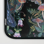 Moon Raven  Laptop Sleeve Gallery Image 3