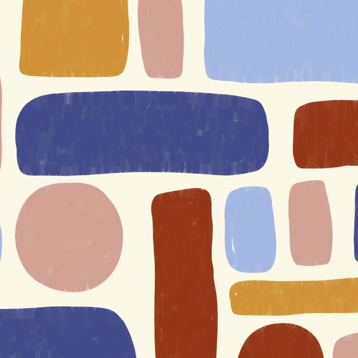 Abstract No.8 Coffee Mug Gallery Image 2