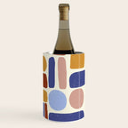 Abstract No.8 Wine Chiller Gallery Image 2