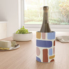 Abstract No.8 Wine Chiller Gallery Image 4