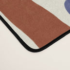 Abstract No.8 Desk Mat Gallery Image 4