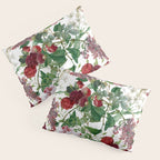 Exotic Garden - Summer II  Pillow Sham Gallery Image 3