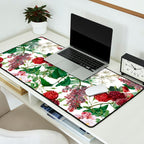 Exotic Garden - Summer II  Desk Mat Gallery Image 2