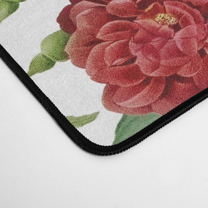 Exotic Garden - Summer II  Desk Mat Gallery Image 4