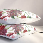 Exotic Garden - Summer II  Pillow Sham Gallery Image 3
