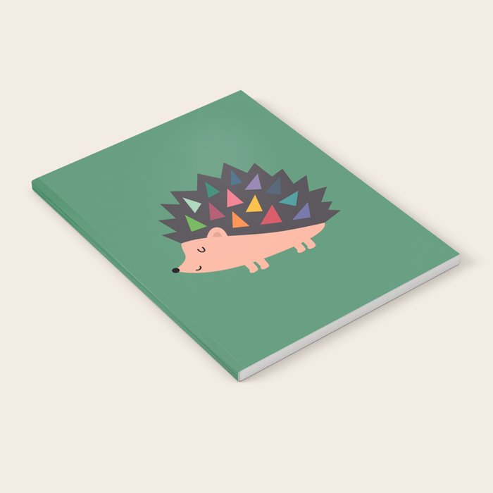 Original Me Notebook Gallery Image 1