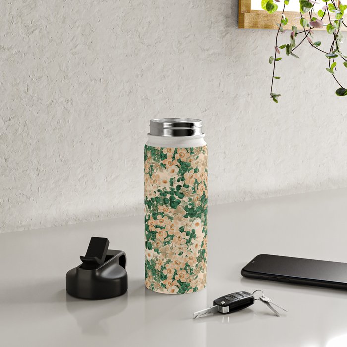 Oxalis Garden Water Bottle Gallery Image 4