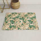 Oxalis Garden Rug Gallery Image 1
