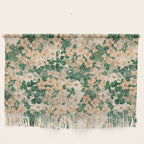 Oxalis Garden Wall Hanging Gallery Image 1