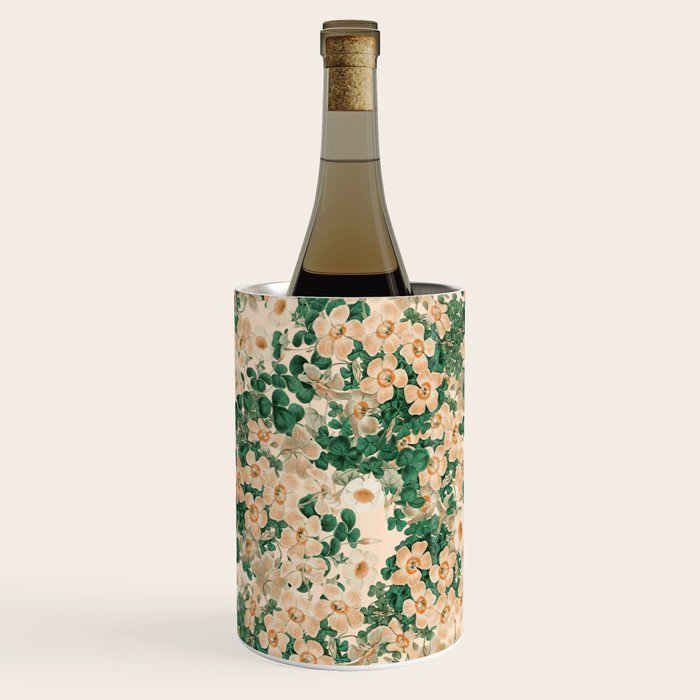 Oxalis Garden Wine Chiller Gallery Image 1