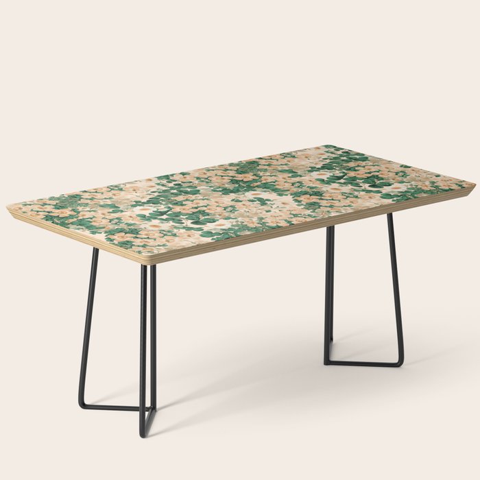 Oxalis Garden Coffee Table Gallery Image 1