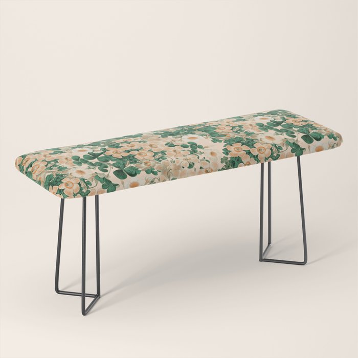 Oxalis Garden Bench Gallery Image 1