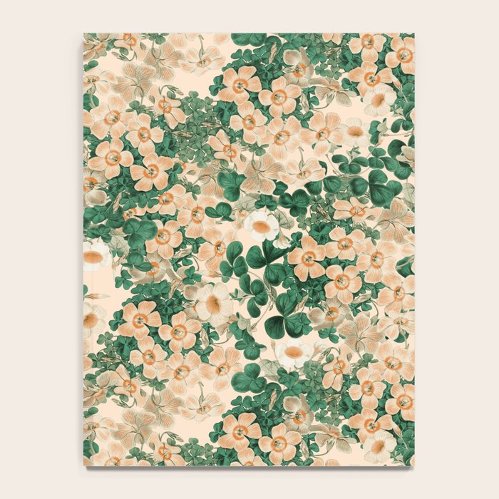 Oxalis Garden Notebook Gallery Image 4