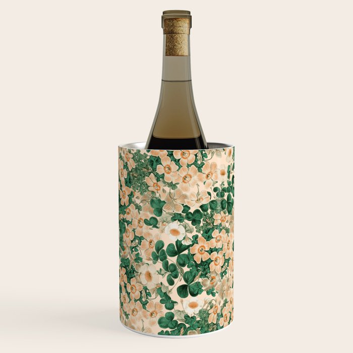 Oxalis Garden Wine Chiller Gallery Image 2