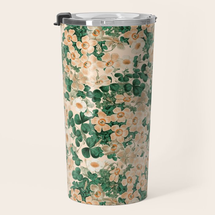 Oxalis Garden Travel Mug Gallery Image 3