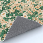 Oxalis Garden Rug Gallery Image 4