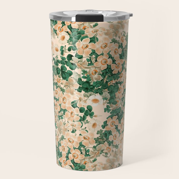 Oxalis Garden Travel Mug Gallery Image 1