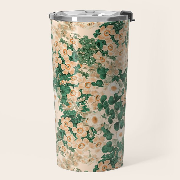 Oxalis Garden Travel Mug Gallery Image 2