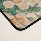 Oxalis Garden Desk Mat Gallery Image 4