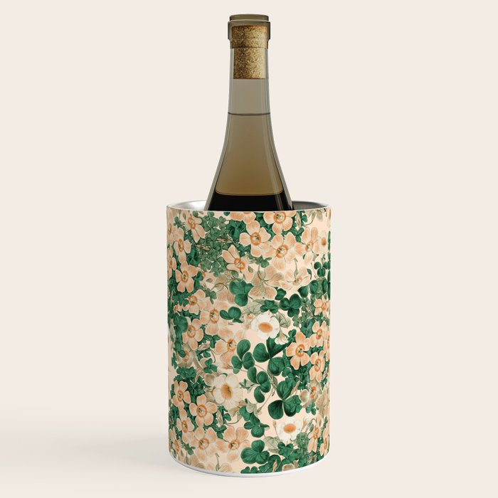 Oxalis Garden Wine Chiller Gallery Image 3