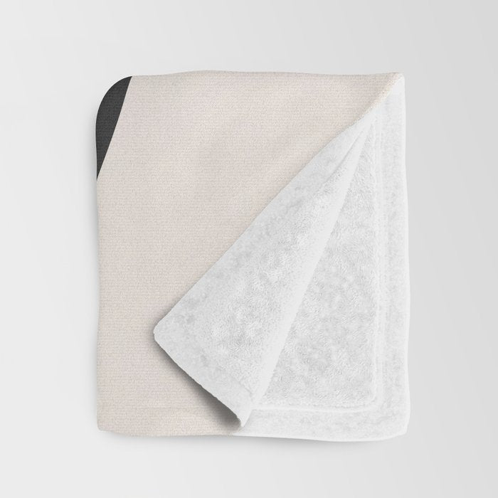 Geometric Shapes 49 Throw Blanket Gallery Image 3