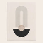 Geometric Shapes 49 Poster Gallery Image 4