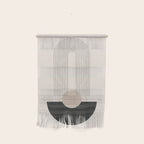 Geometric Shapes 49 Wall Hanging Gallery Image 1