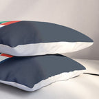 Fresh Pear Pillow Sham Gallery Image 3