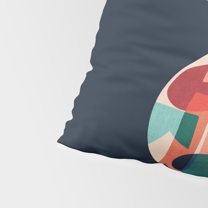 Fresh Pear Pillow Sham Gallery Image 4