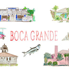 Boca Grande Coffee Mug Gallery Image 2