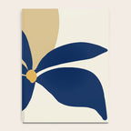 The Flower And The Sun, Floral Prints Notebook Gallery Image 4