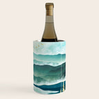 Misty Lake Wine Chiller Gallery Image 3