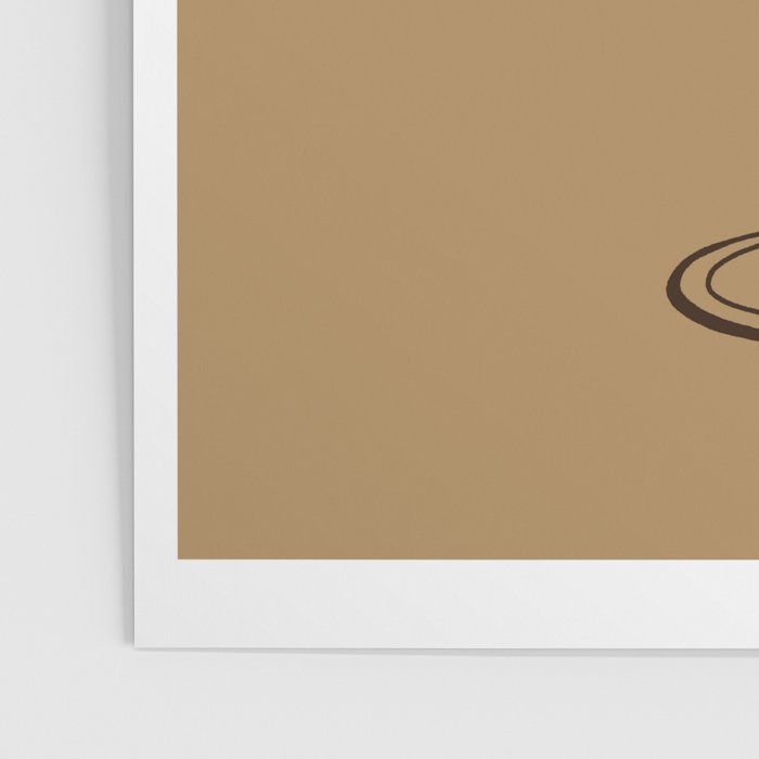 The Espresso Martini Cocktail Poster Gallery Image 3