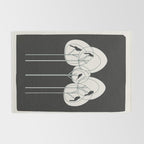 Song from the Branches 1 Rug Gallery Image 2