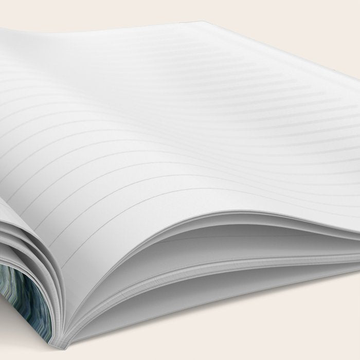 Full Moon Notebook Gallery Image 2