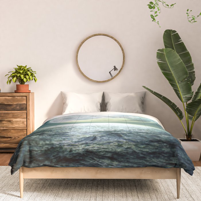 Full Moon Comforter Gallery Image 3