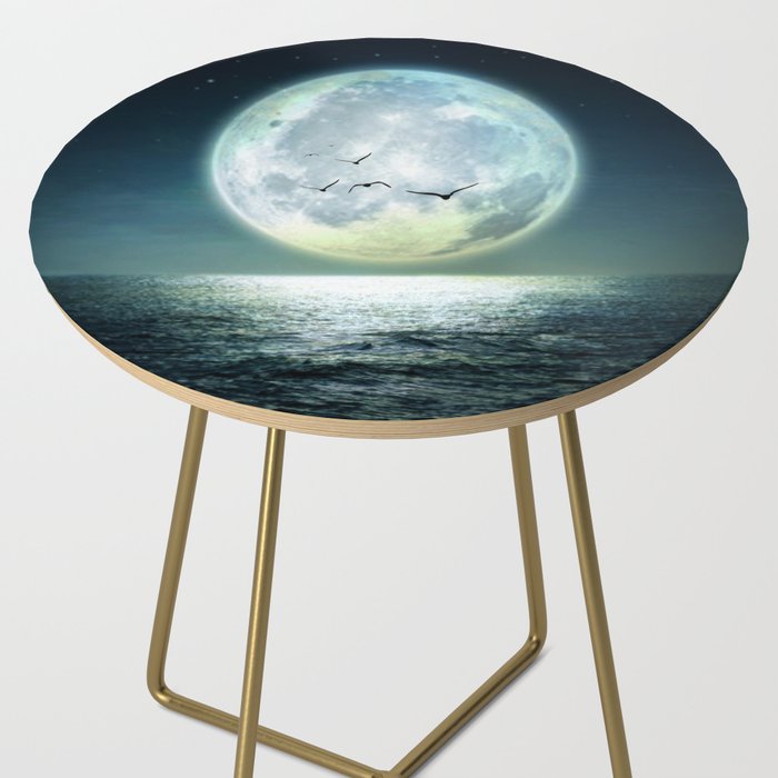 Full Moon Side Table Gallery Image 2